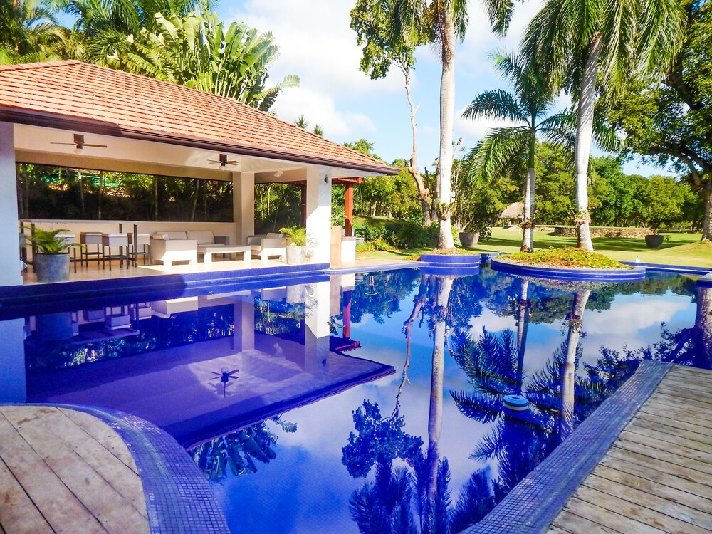 Casa de Campo Resort and Villas (Punta Cana, República Dominicana