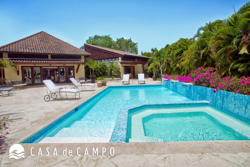Casa de Campo Resort and Villas, Punta Cana 146 Room Prices & Reviews