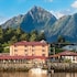 Totem Square Hotel & Marina