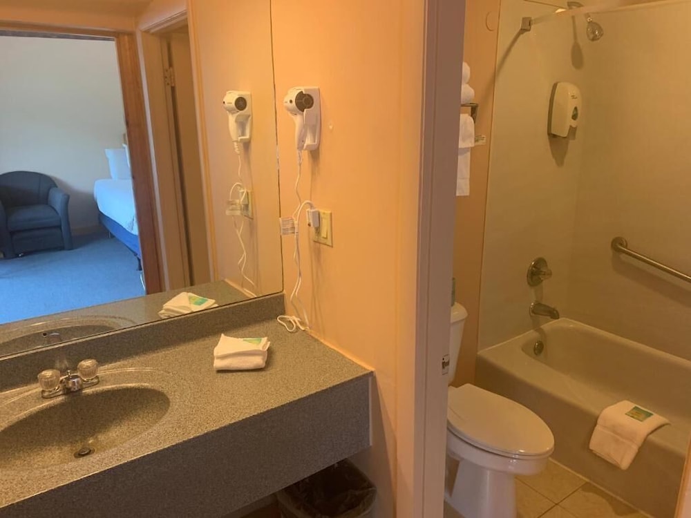 Baño, Indian Head Resort