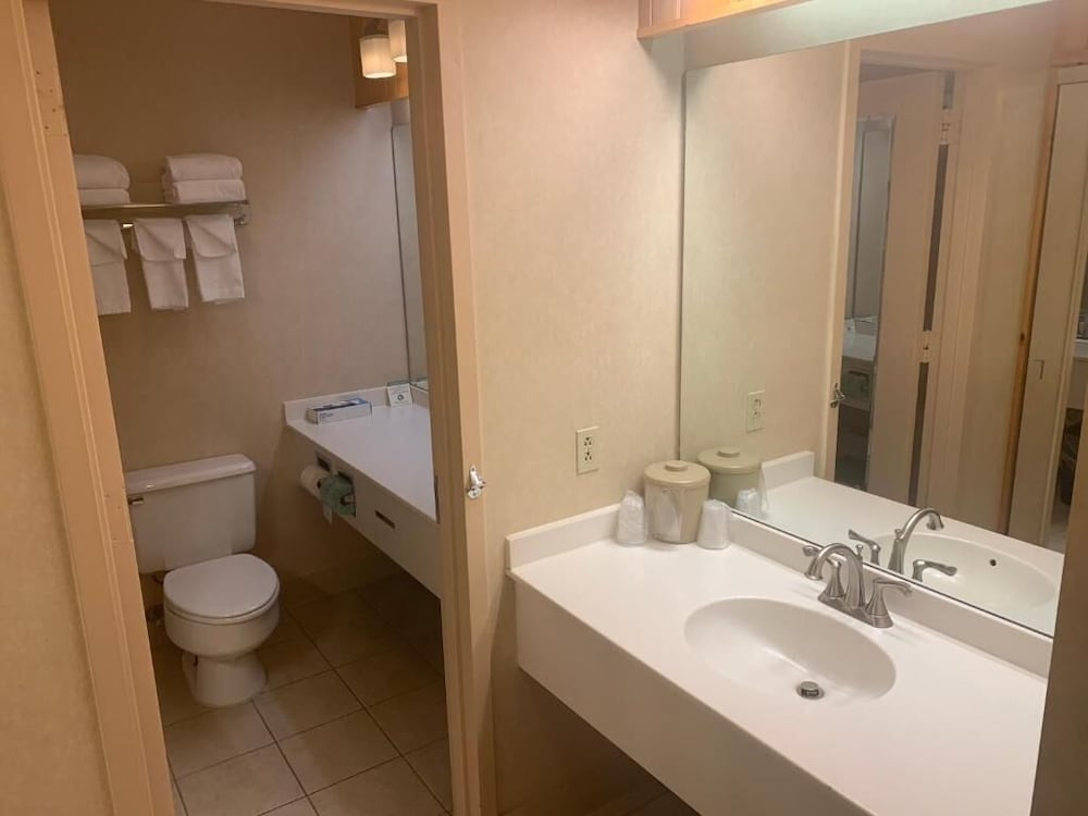 Baño, Indian Head Resort