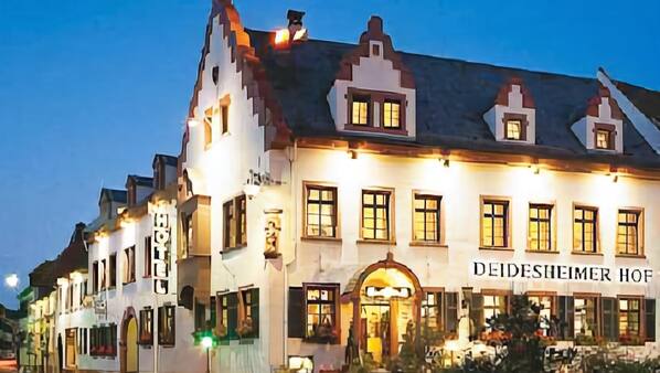 Single in deidesheim