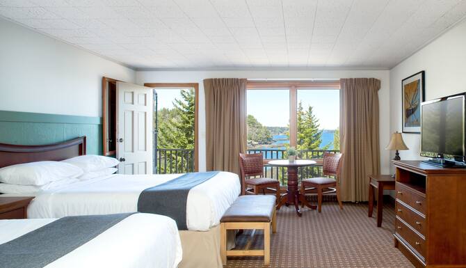 Ocean Gate Resort In Boothbay Harbor Me Expedia