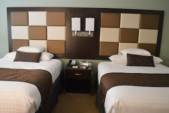 Red Lion Hotel Monterey Monterey 97 Room Prices Reviews Travelocity