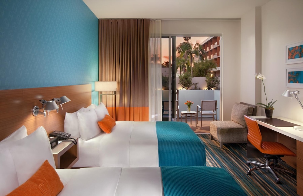 10 Eco Hotels In Los Angeles, California | Trip101 - Eco Friendly Suites Los Angeles Ca
