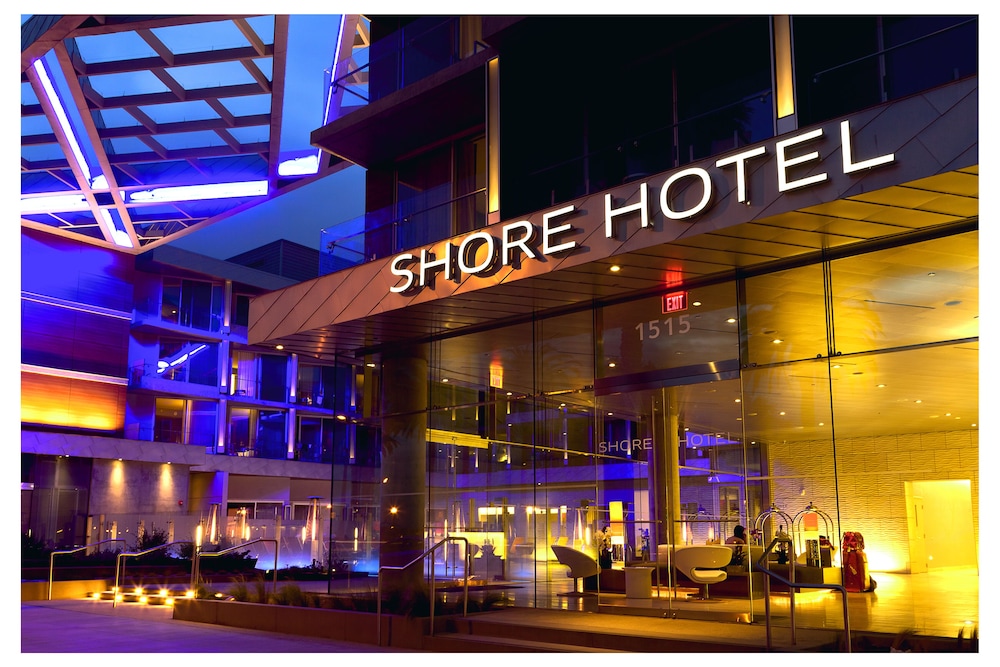 Shore Hotel