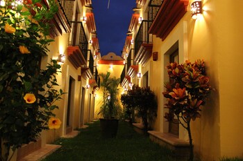 oaxaca packages vacation