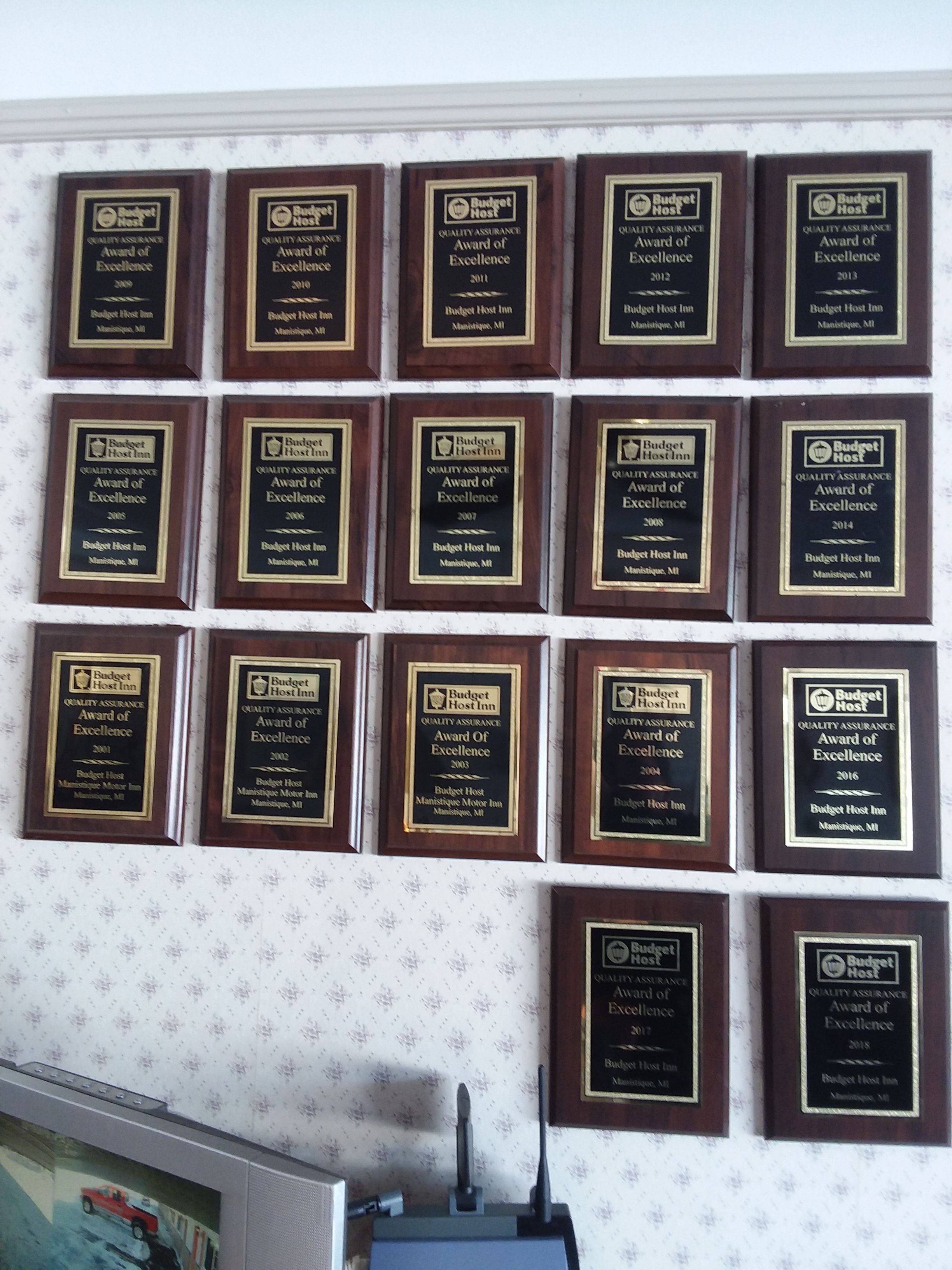 Budget Host Inn - Manistique in Manistique, United States
