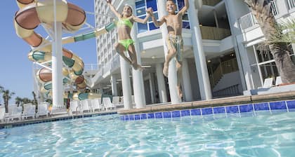 Crown Reef Beach Resort and Waterpark