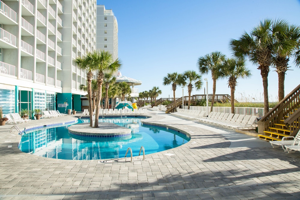 Crown Reef Beach Resort and Waterpark