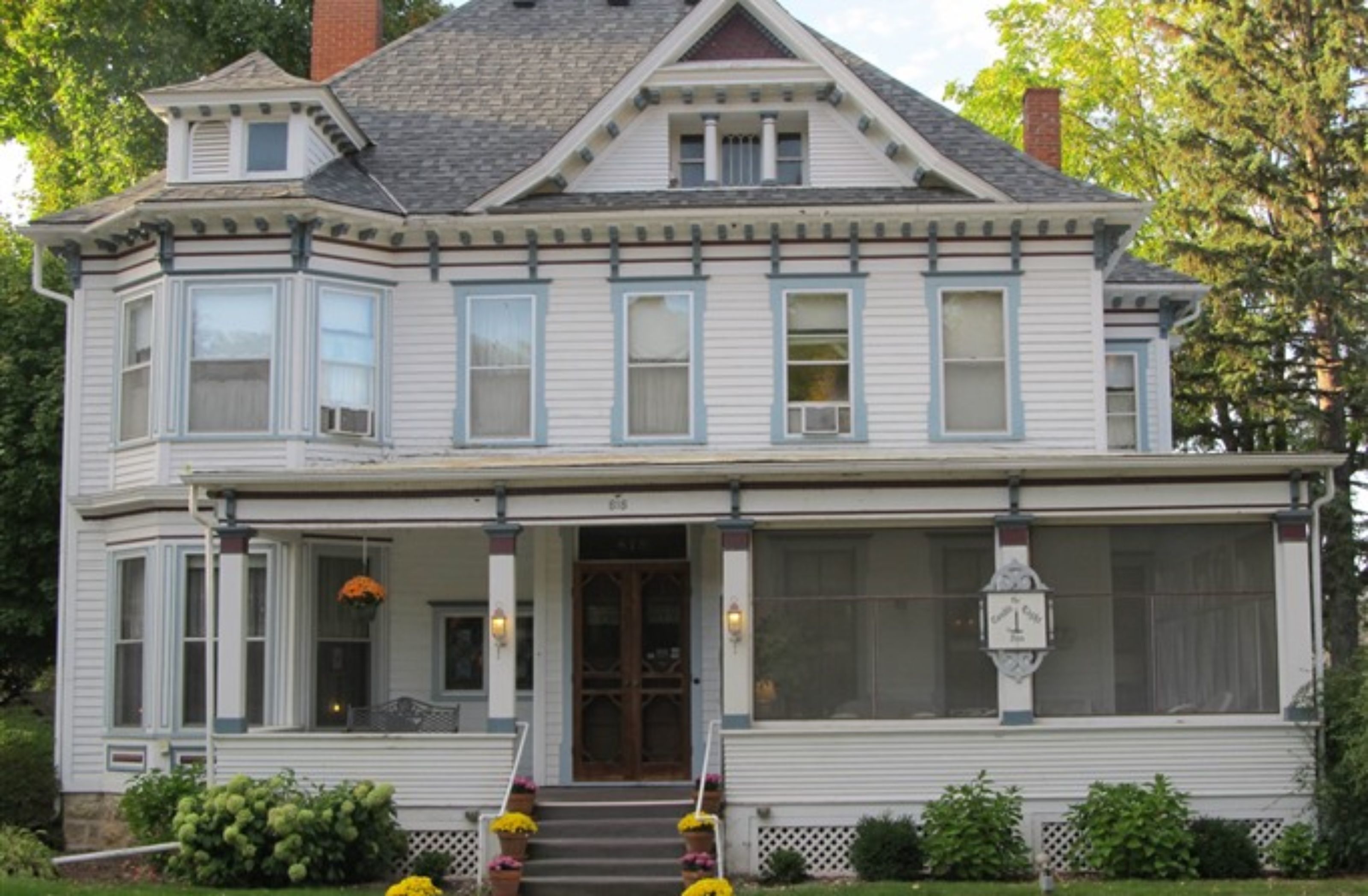 St James Hotel A Historic Hotel Of America In Red Wing Mn Expedia