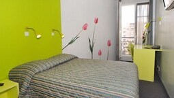 H33 hôtel H33 hôtel