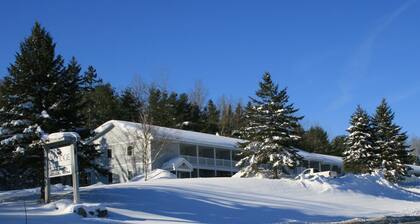 The Lodge at Bretton Woods