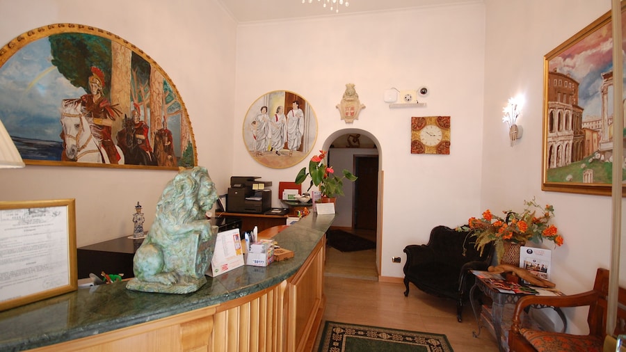 Hotel Alexis