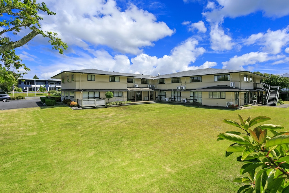 Foto - Albany Oak Motel