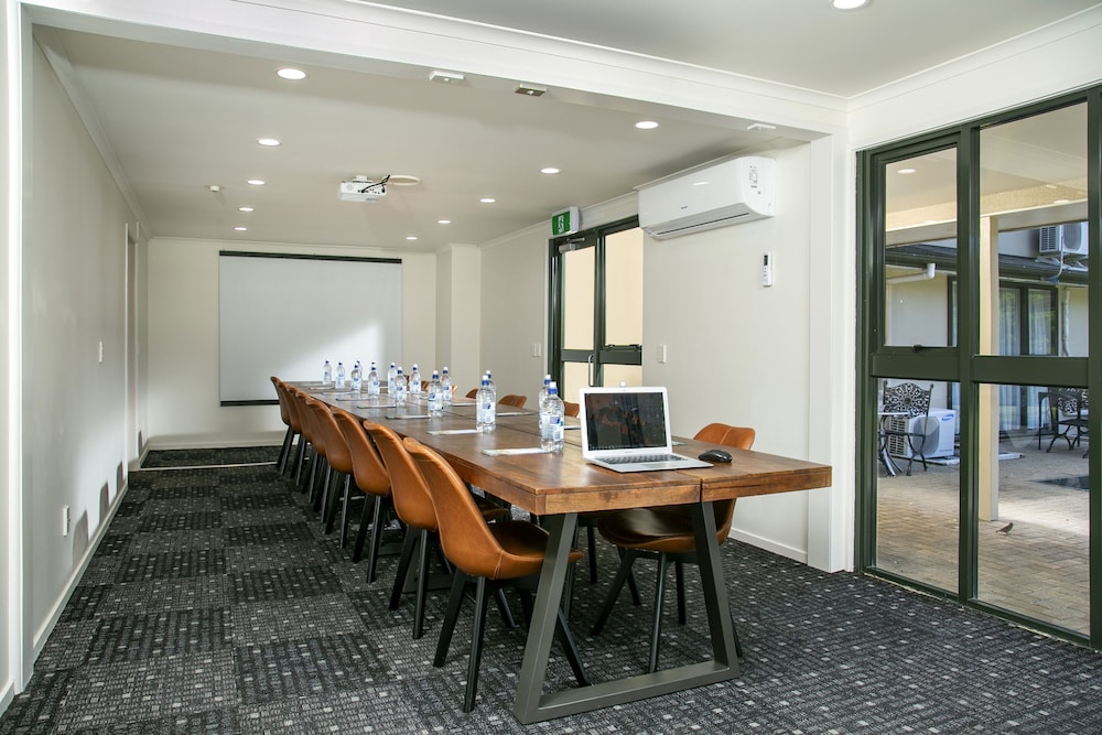 Foto - Albany Oak Motel