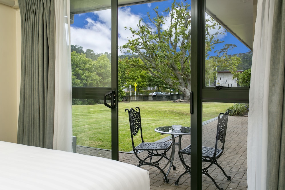 Foto - Albany Oak Motel