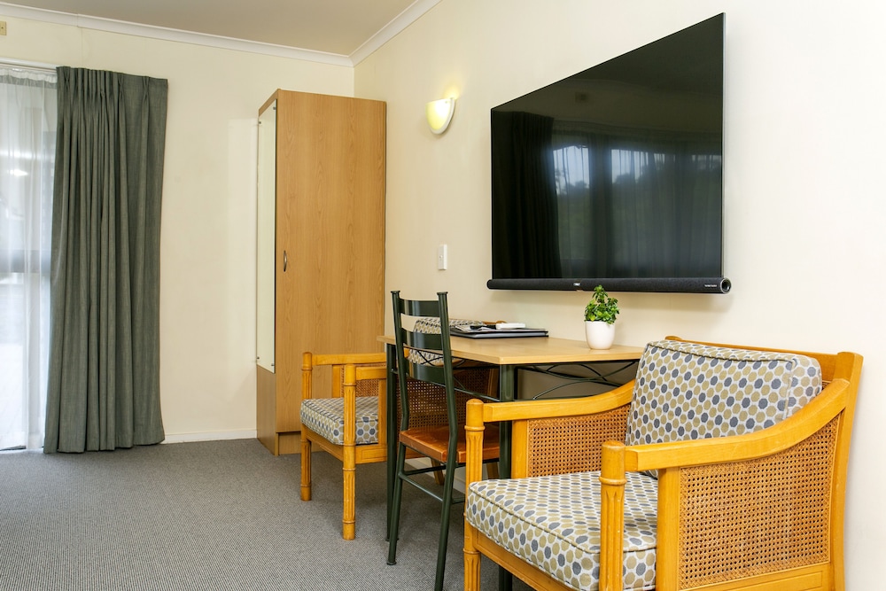 Foto - Albany Oak Motel