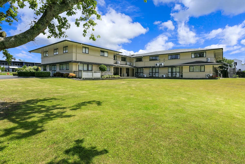 Foto - Albany Oak Motel