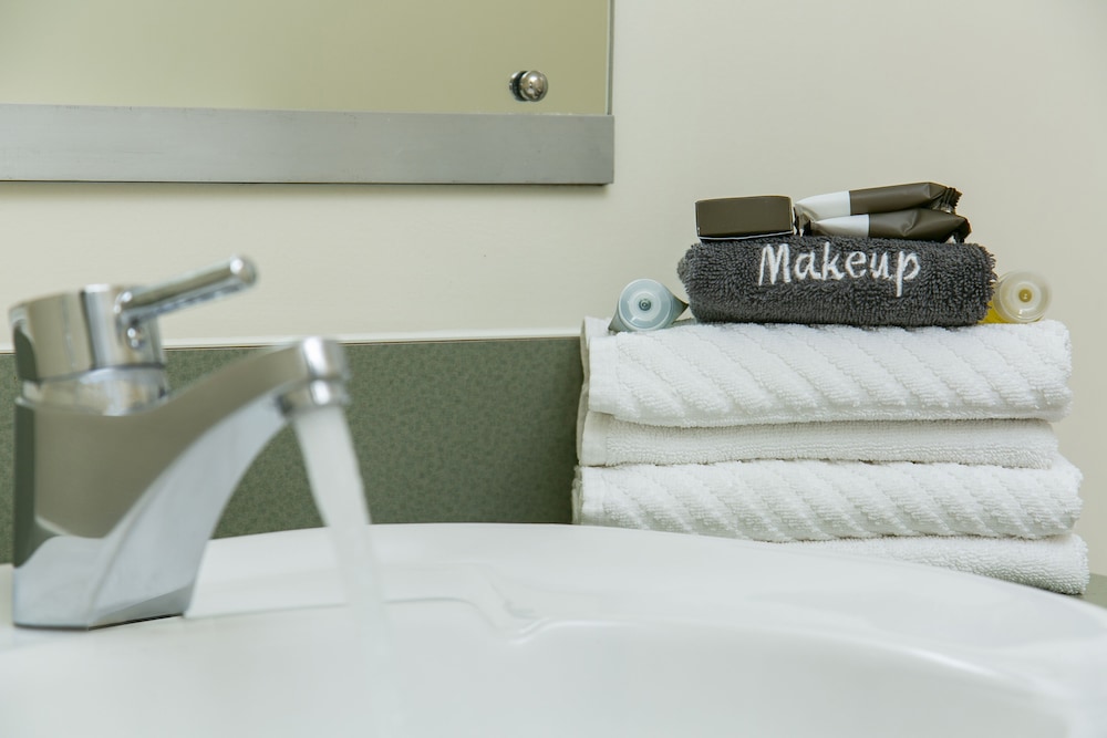 Foto - Albany Oak Motel