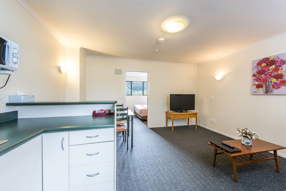 Foto - Albany Oak Motel