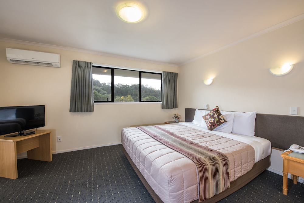 Foto - Albany Oak Motel