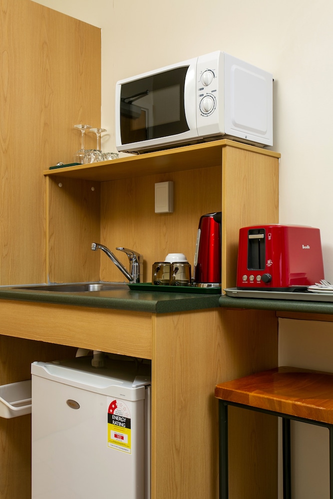 Foto - Albany Oak Motel