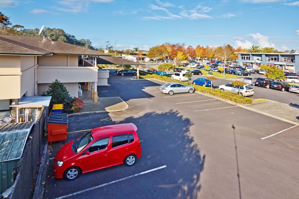 Foto - Albany Oak Motel