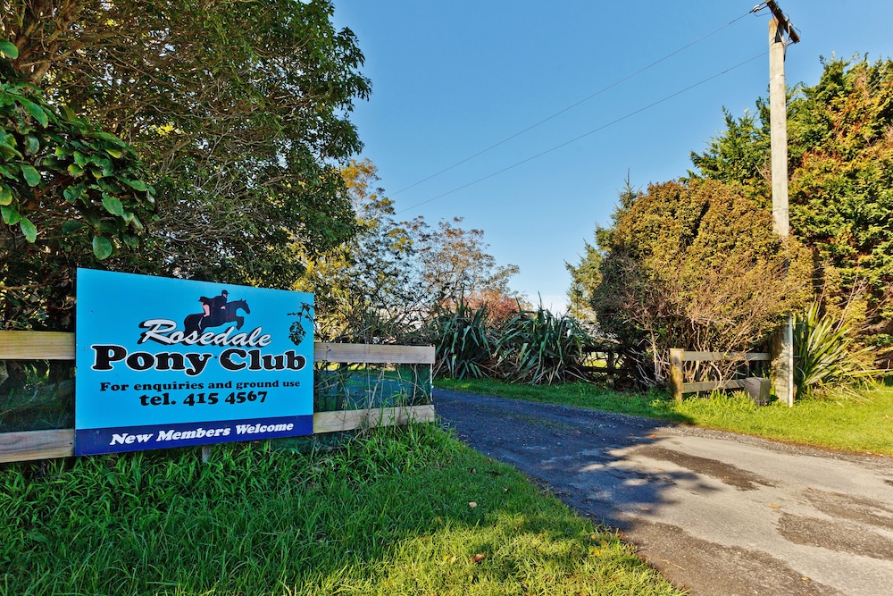 Foto - Albany Oak Motel