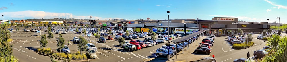 Foto - Albany Oak Motel