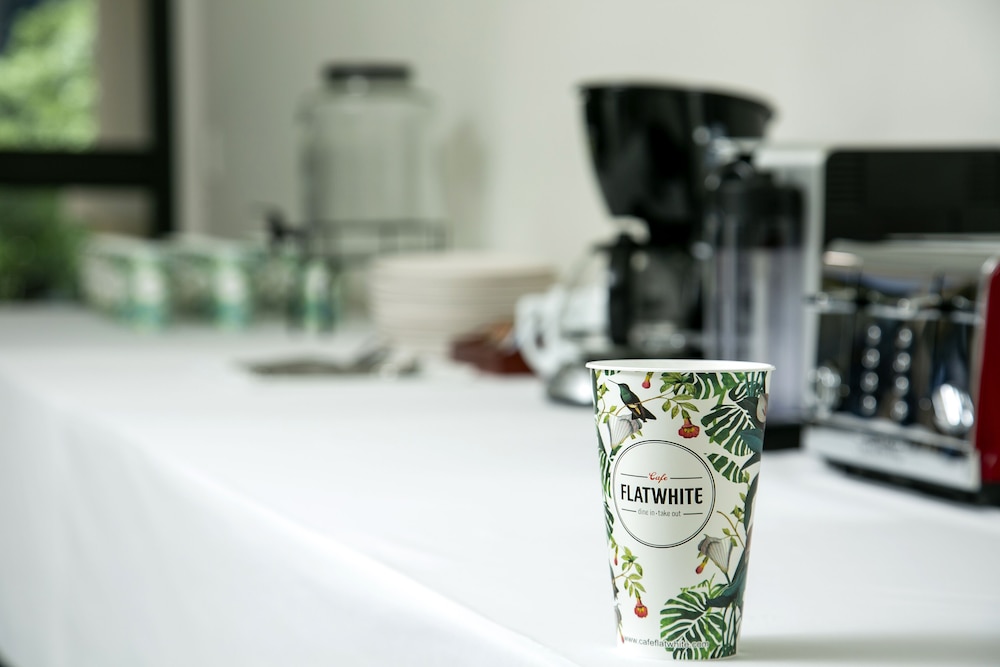 Foto - Albany Oak Motel