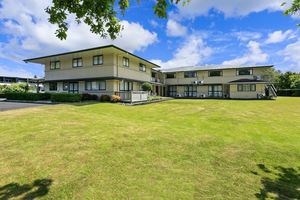 Foto - Albany Oak Motel