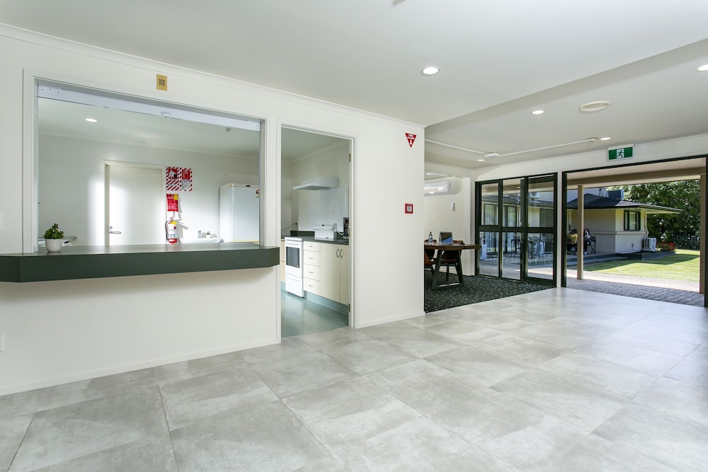 Foto - Albany Oak Motel