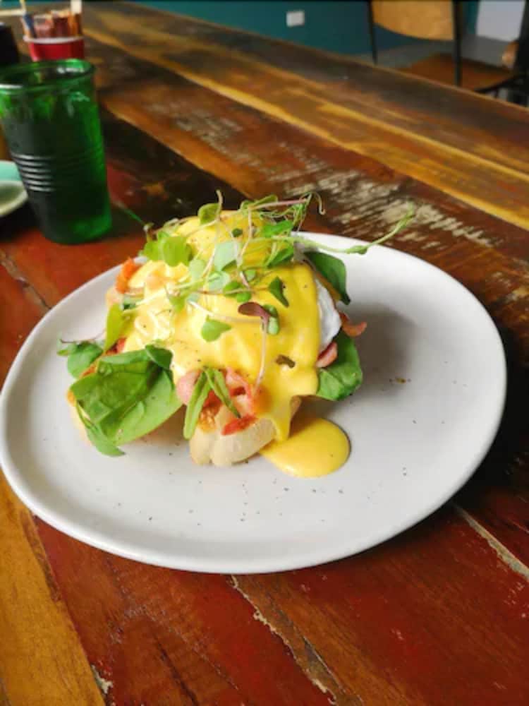 Foto - Albany Oak Motel