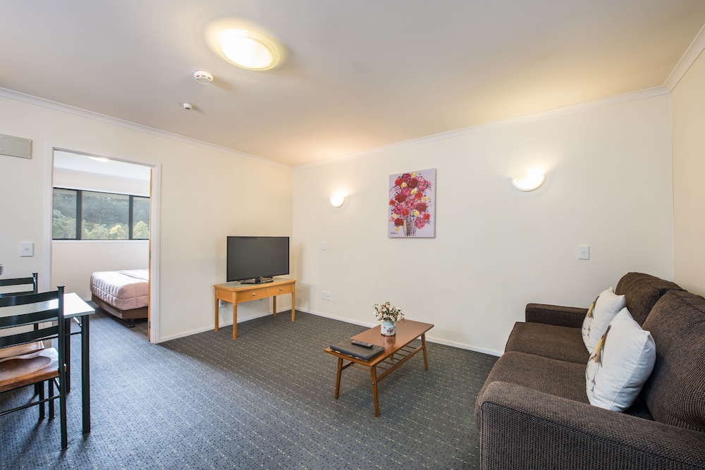 Foto - Albany Oak Motel