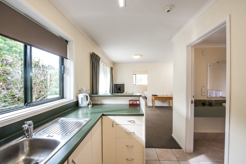 Foto - Albany Oak Motel