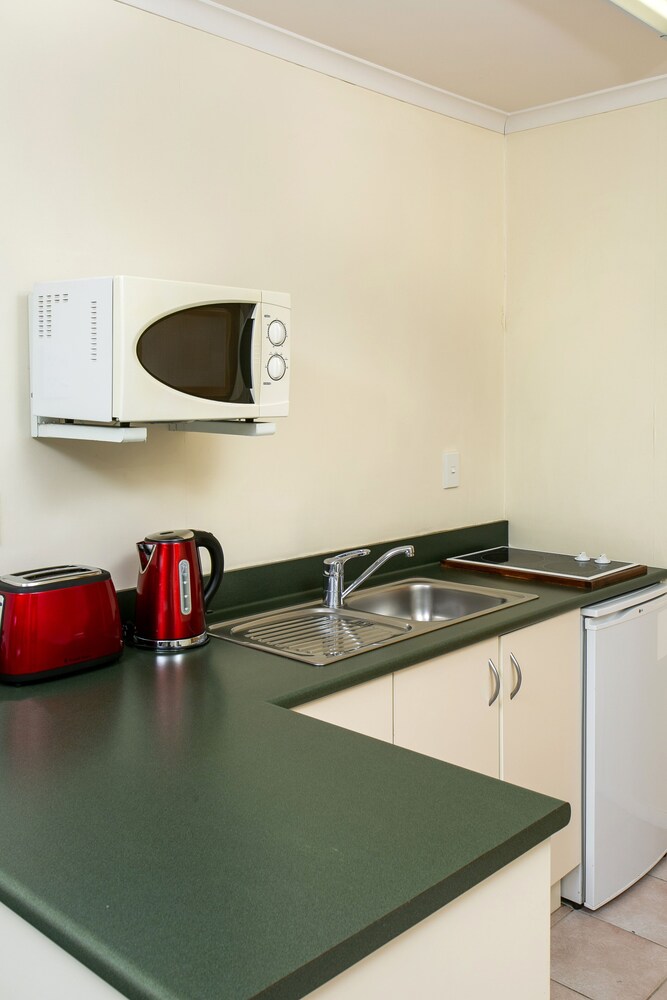 Foto - Albany Oak Motel