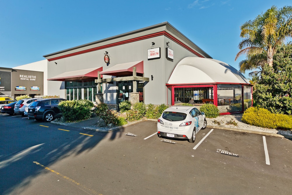 Foto - Albany Oak Motel