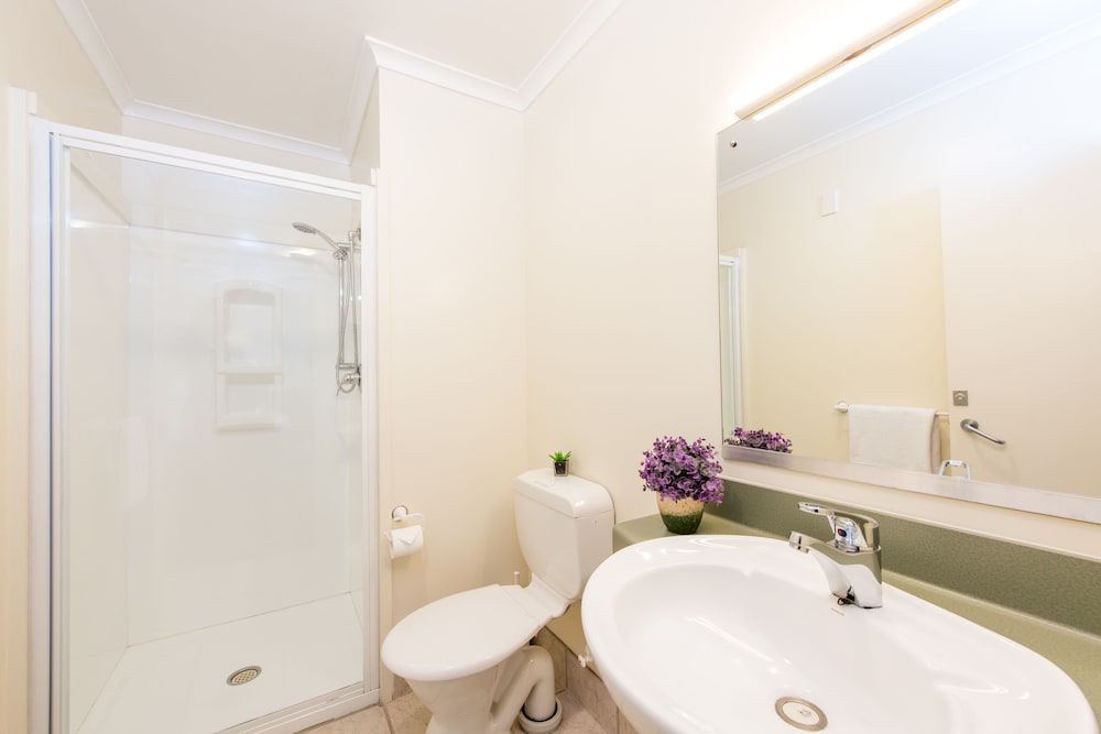 Foto - Albany Oak Motel