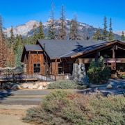 Sequoia And Kings Canyon National Parks Vacation Rentals 60 Find