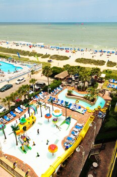 Sea Crest Oceanfront Resort Room Prices Reviews Travelocity Curly Selected Item