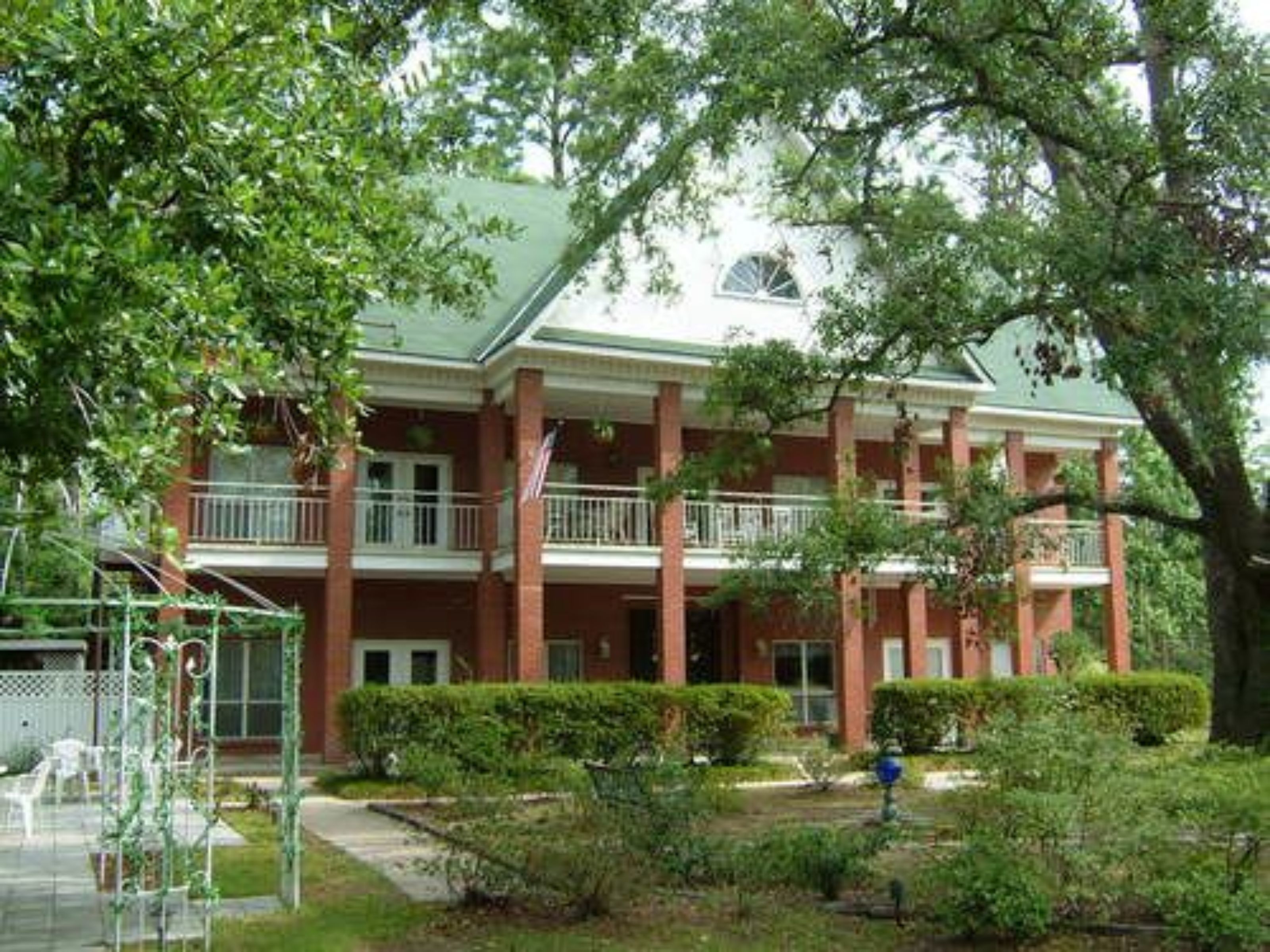 Woodridge Bed & Breakfast of Louisiana in Pearl River, United States