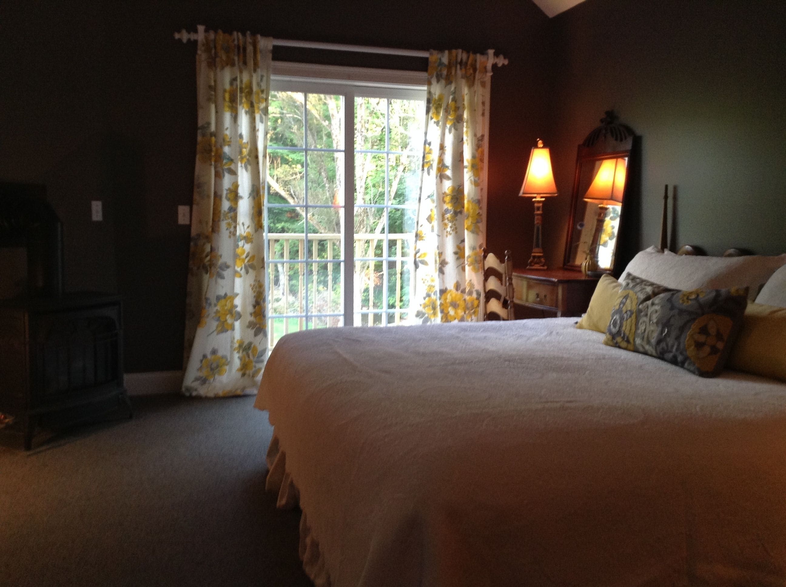 Green River Inn