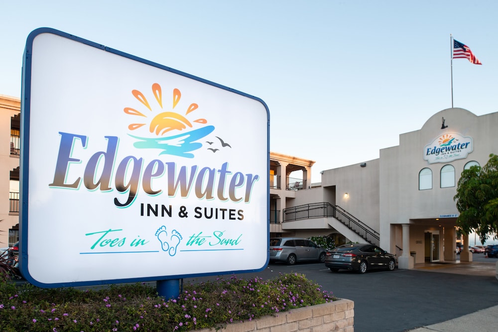 Edgewater Inn And Suites in Pismo Beach | Best Rates u0026 Deals on Orbitz