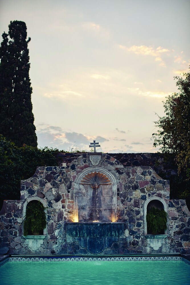 Casa de Sierra Nevada, A Belmond Hotel, San Miguel de Allende