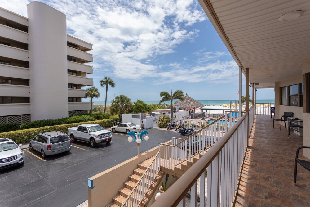 Beach/ocean view, Plaza Beach Hotel Beachfront Resort