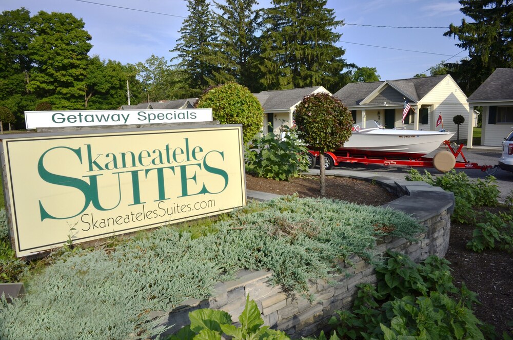 Skaneateles Suites