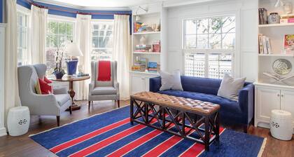 Kennebunkport Inn