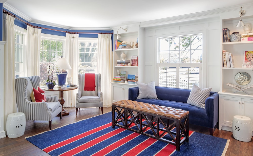 grand hotel kennebunkport reviews