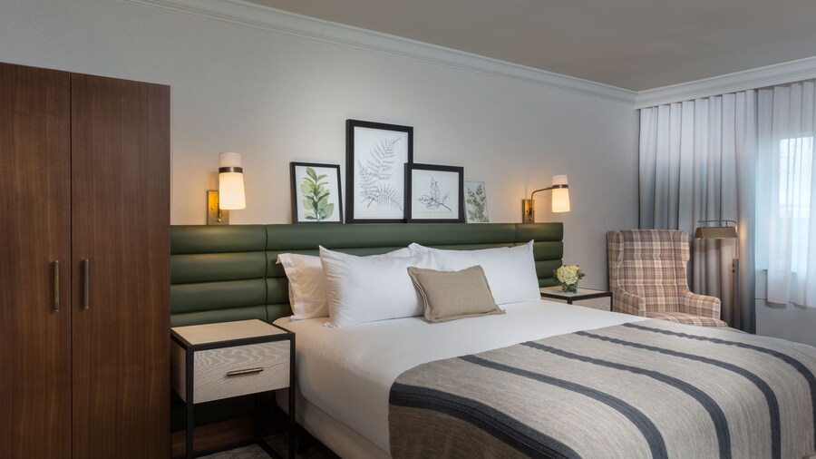 The Ingleside Hotel